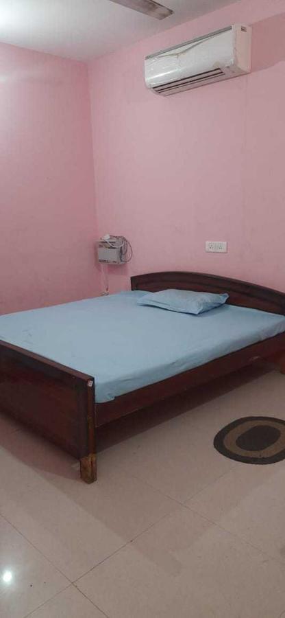 Oyo Hotel Ss Grand Lucknow Exteriör bild